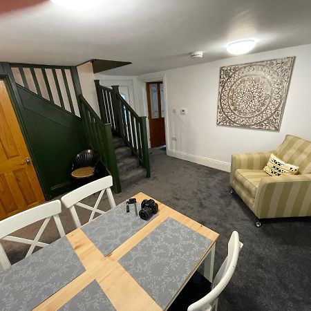 Harbour Cottage ทอร์คิ ภายนอก รูปภาพ
